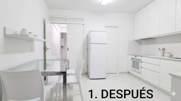 Chalet wolnostojący na sprzedaż w  El Verger, El Verger photo 1