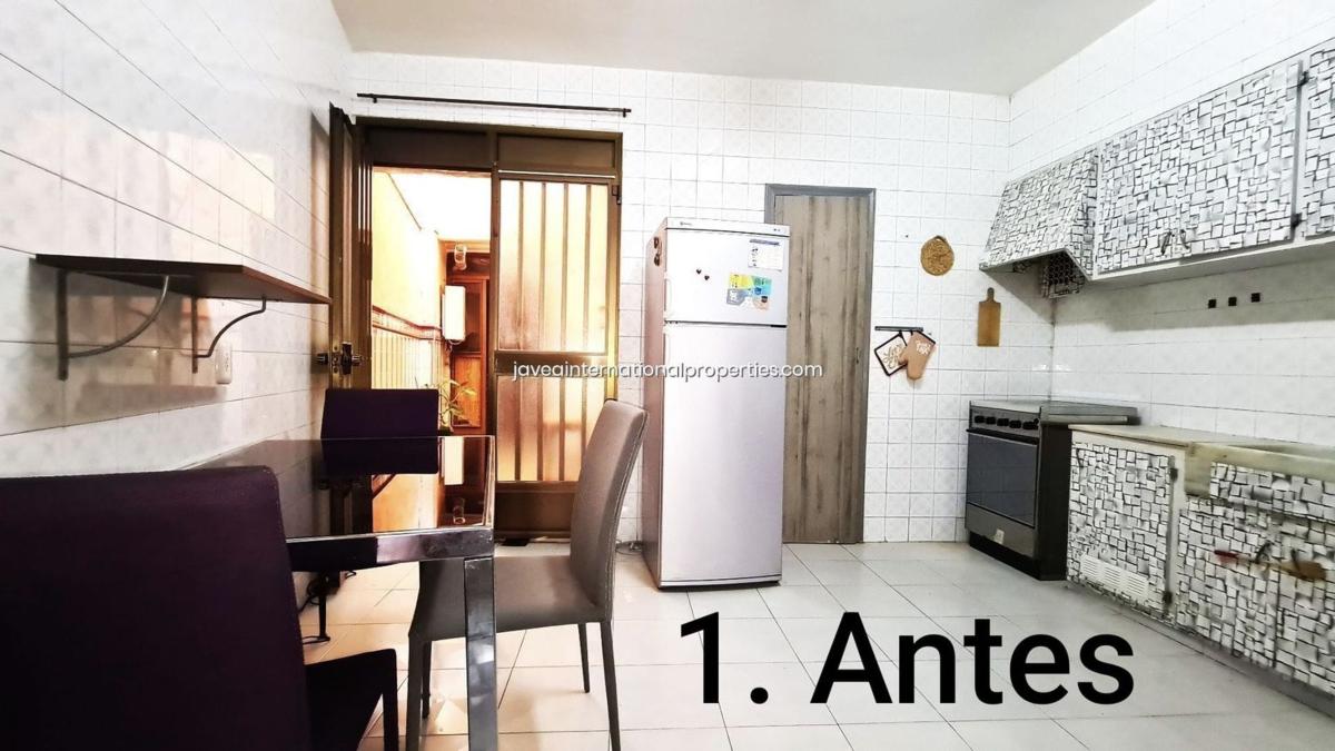 Venta de chalet independiente en El Verger, El Verger
photo 2