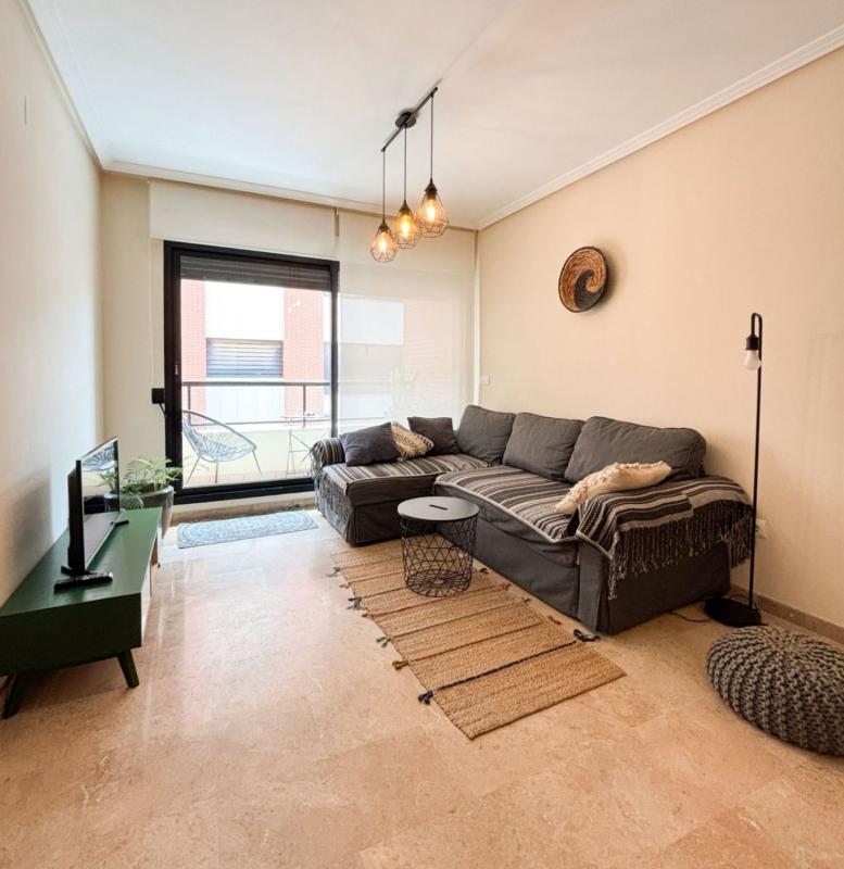 Venta de piso en Saladar, Denia
photo 1