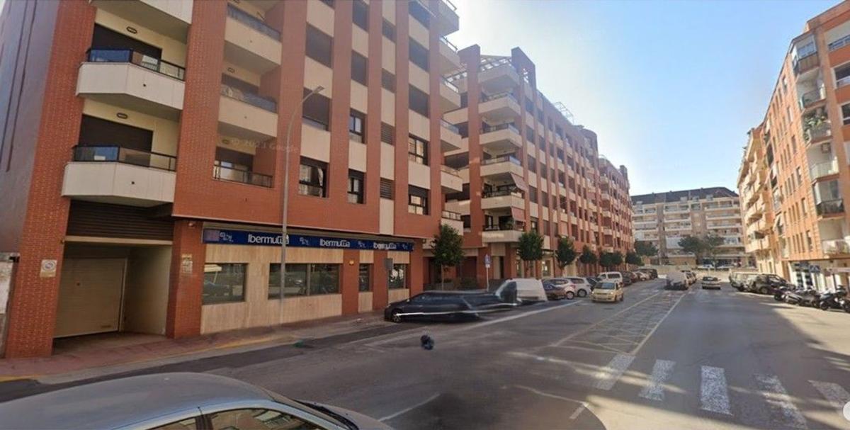 Venta de piso en Saladar, Denia
photo 2