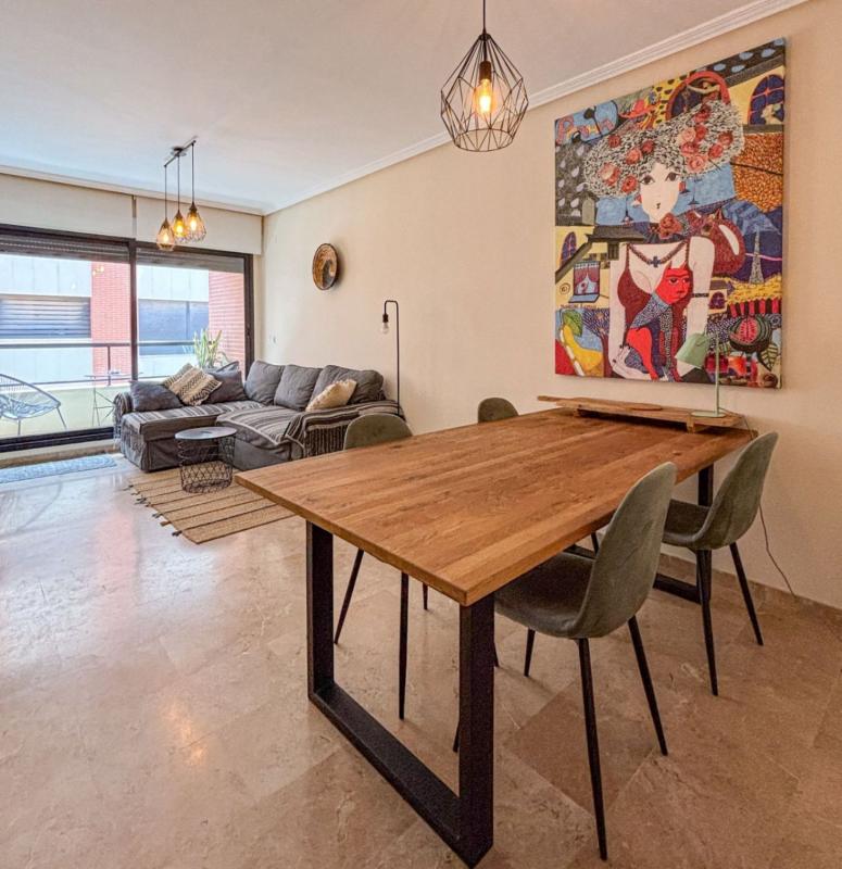 Venta de piso en Saladar, Denia
photo 4