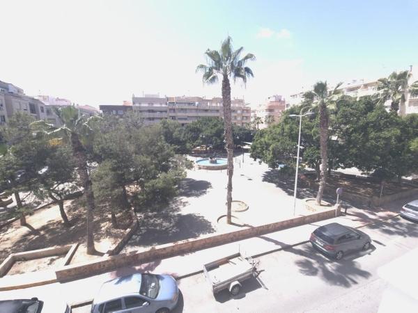 Продажа квартиры на Calle Goleta, Торревьеха
 photo 1