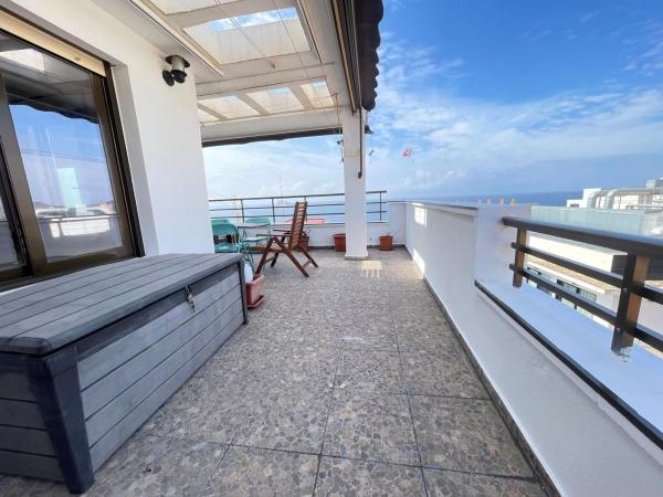 Sale of flat in Centro Urbano, Benidorm
photo 1