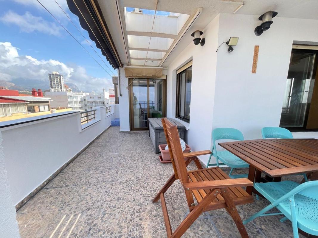 Sprzedaż mieszkania w Centro Urbano, Benidorm
 photo 3