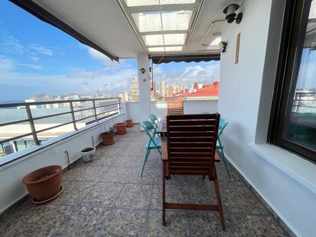 Sprzedaż mieszkania w Centro Urbano, Benidorm
 photo 4