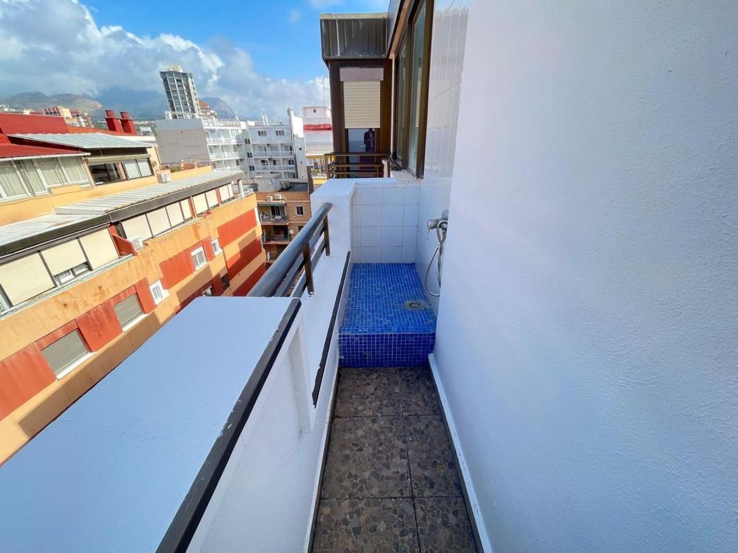 Sprzedaż mieszkania w Centro Urbano, Benidorm
 photo 5