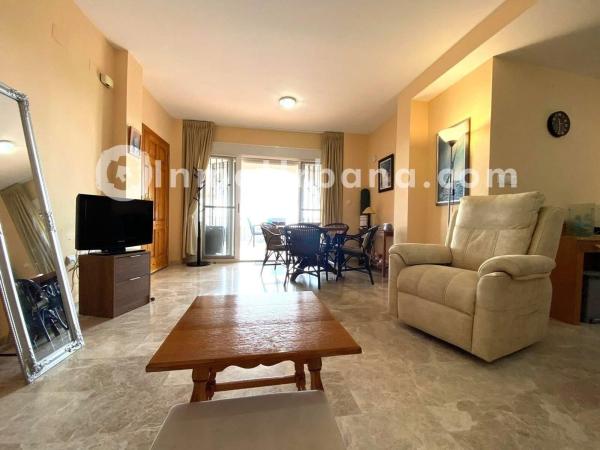 Venta de piso en Calle del Vespre, Mutxamel
thumbnail 2