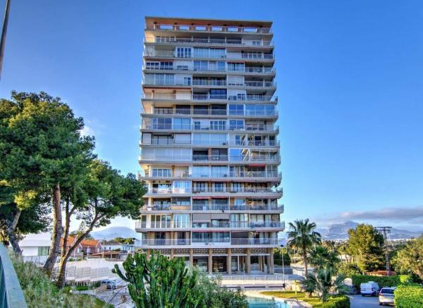Sprzedaż mieszkania w Avenida Albufereta, 67, Alicante / Alacant
 photo 3