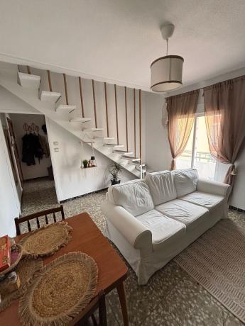 Duplex for sale on Calle Sierra Maigmó, Alicante photo 1