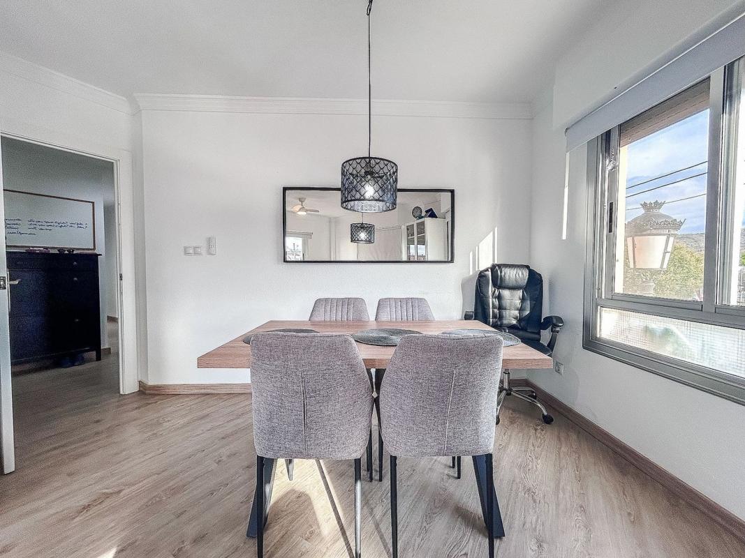 Продажа квартиры на Calle Rambla, Салинас
photo 4