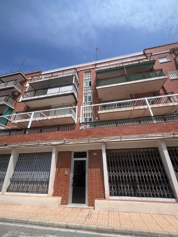 Sprzedaż mieszkania w Calle Yecla, 44, Santa Pola
 photo 2