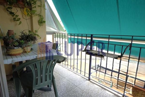 Sale of flat in Barrio La Florida Portazgo, Alicante
photo 1