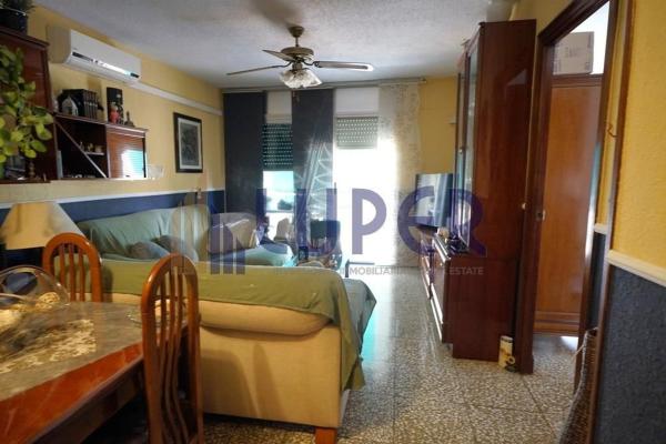 Sale of flat in Barrio La Florida Portazgo, Alicante
thumbnail 2