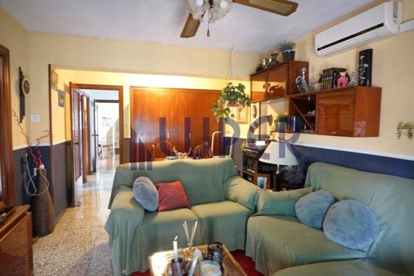 Sale of flat in Barrio La Florida Portazgo, Alicante
 photo 4
