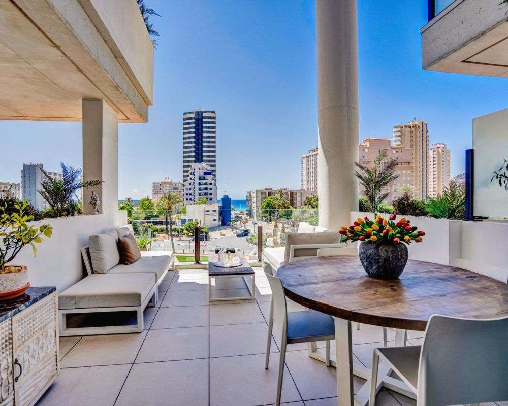 Venta de piso en Calle Letonia, Calpe
 photo 3