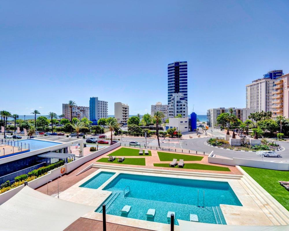 Venta de piso en Calle Letonia, Calpe
 photo 4