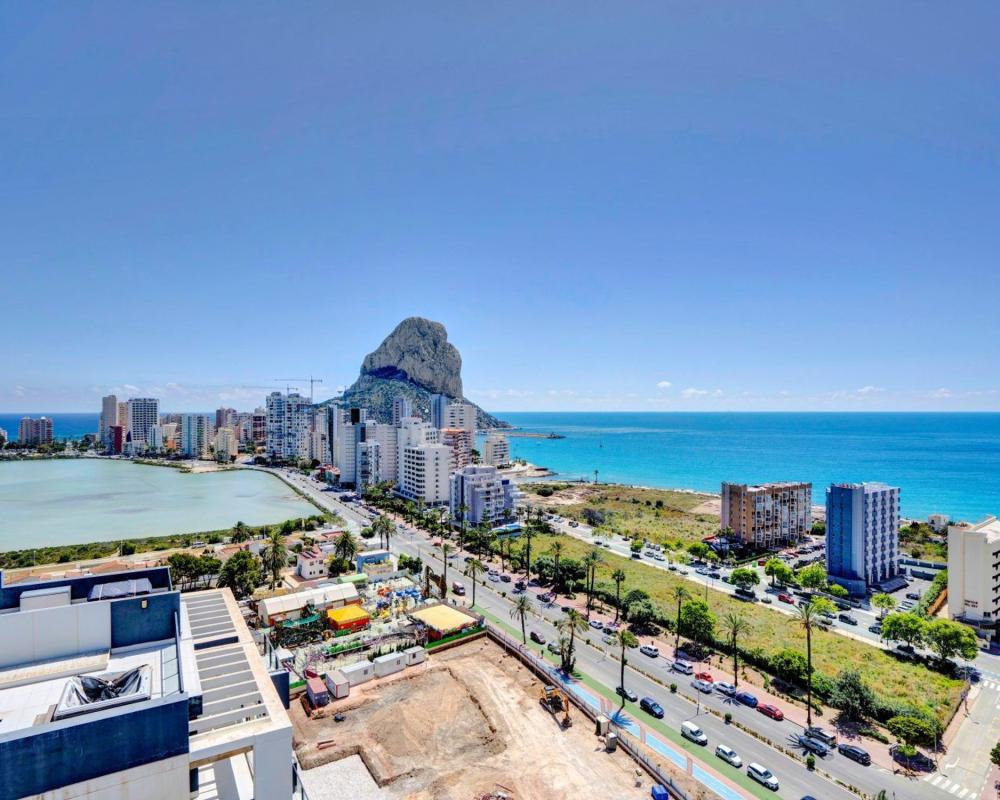 Venta de piso en Calle Letonia, Calpe
 photo 5