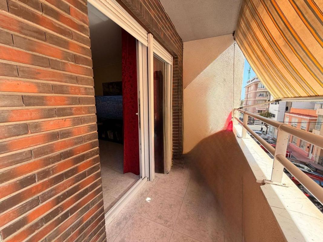 Venta de piso en Calle de Orihuela, 33, Torrevieja
 photo 3