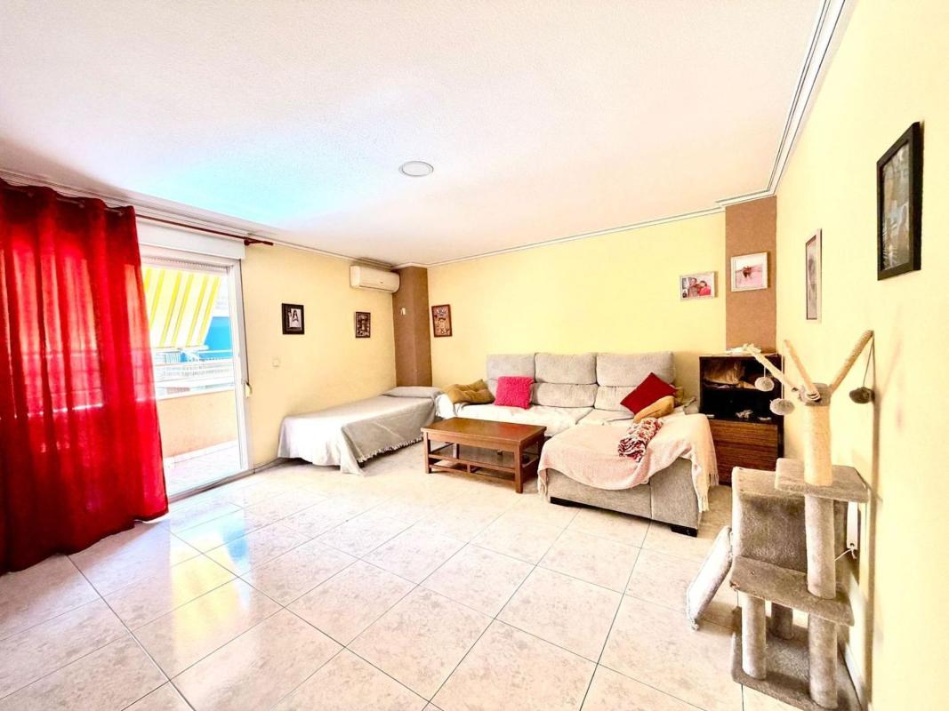 Venta de piso en Calle de Orihuela, 33, Torrevieja
 photo 4