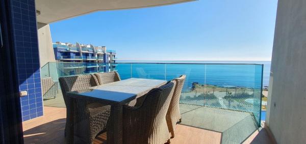 Продажа квартиры на Calle Mar Llana, Торревьеха
photo 1