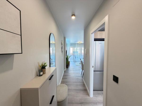 Продажа квартиры на Calle del Mar, Торревьеха
 photo 4