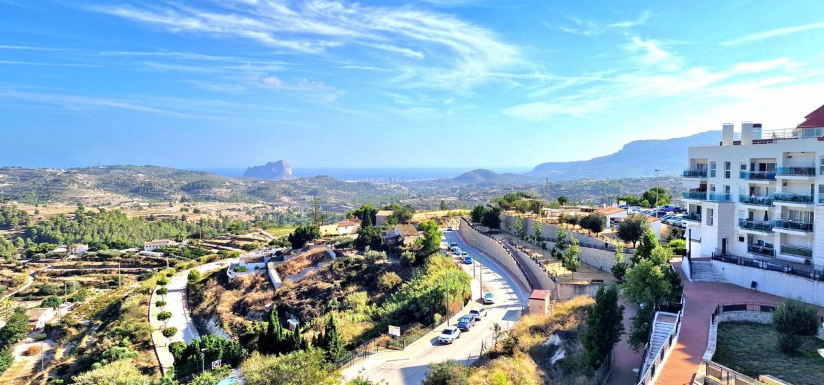 Venta de piso en Benissa pueblo, Benissa
 photo 2