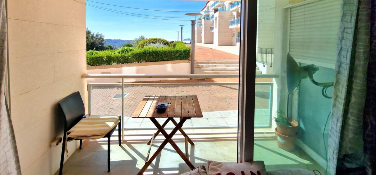 Venta de piso en Benissa pueblo, Benissa
 photo 3