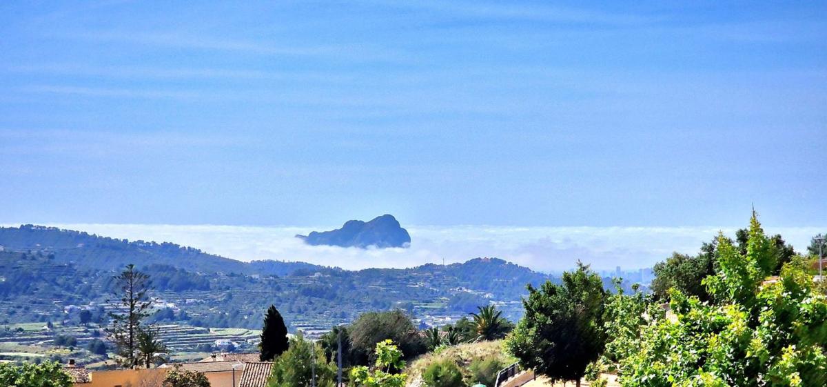 Venta de piso en Benissa pueblo, Benissa
 photo 5