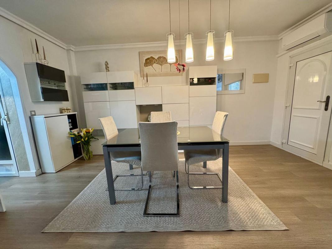 Продажа таунхауса в Urbanización Lago Jardín 2 M5, 28 B , Торревьеха photo 3