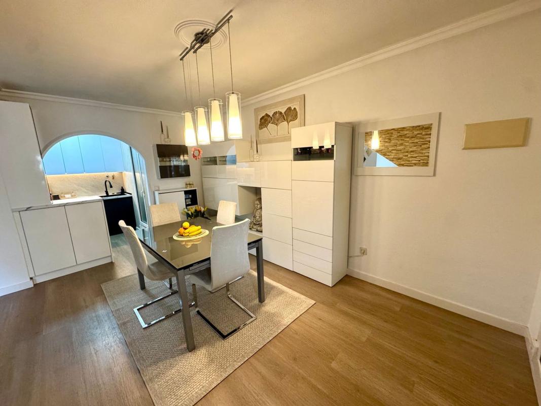 Продажа таунхауса в Urbanización Lago Jardín 2 M5, 28 B , Торревьеха photo 5