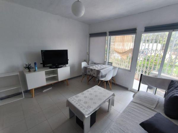 Sale of flat in Barrio Zona Sierra Helada, Benidorm
 photo 1