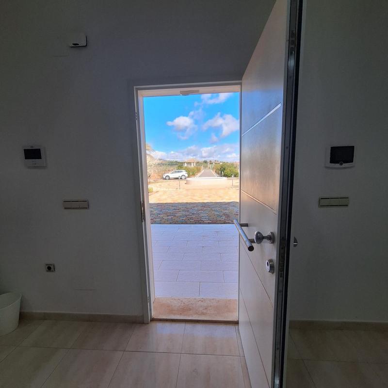 Sale of independent chalet in Caserio Pastor, Pinoso
 photo 3