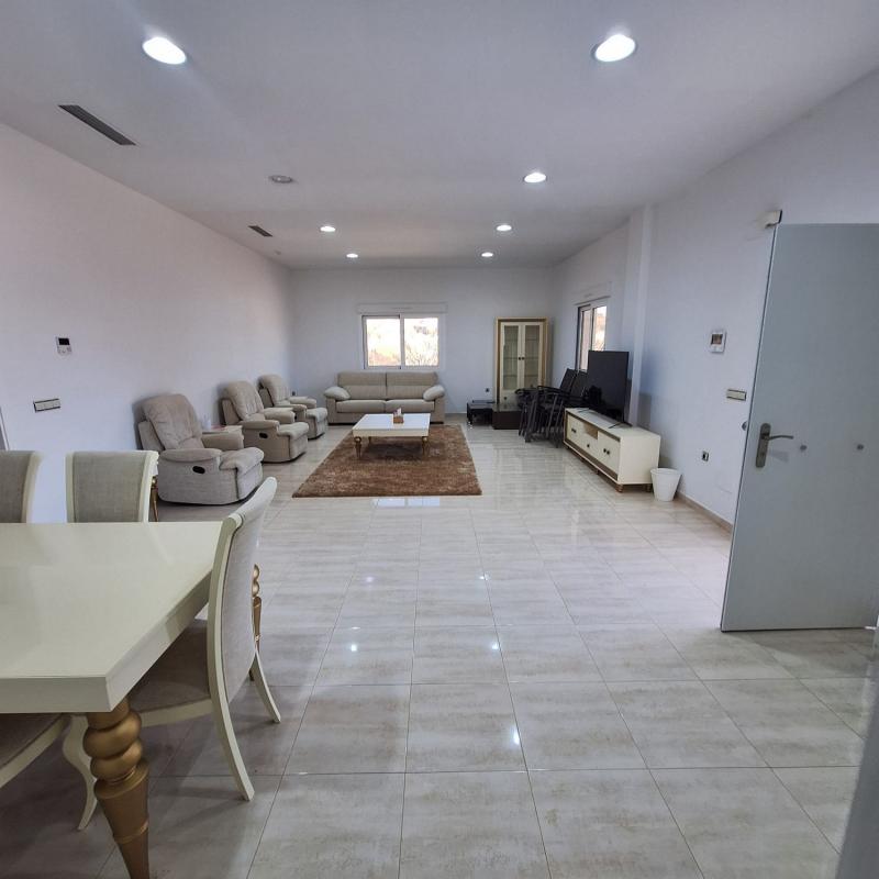 Sale of independent chalet in Caserio Pastor, Pinoso
 photo 4