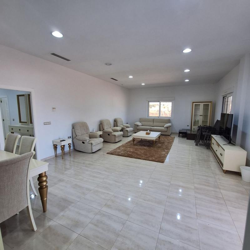 Sale of independent chalet in Caserio Pastor, Pinoso
 photo 5