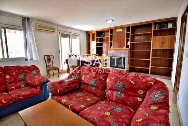 Penthouse for sale at  Barrio Santo Domingo, Alicante photo 2