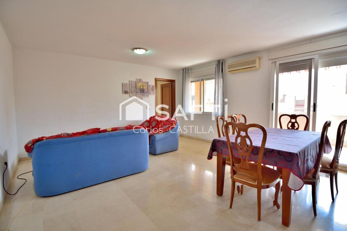 Venta de ático en Barrio Santo Domingo, Alicante / Alacant photo 3
