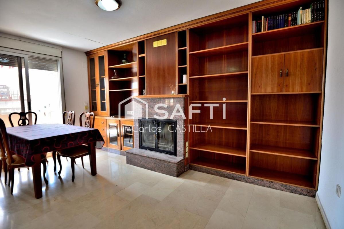 Venta de ático en Barrio Santo Domingo, Alicante / Alacant photo 4