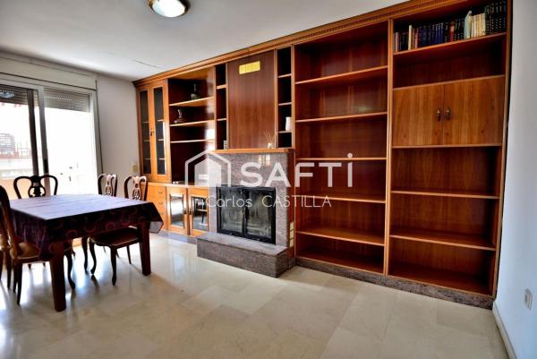 Penthouse for sale at  Barrio Santo Domingo, Alicante photo 4