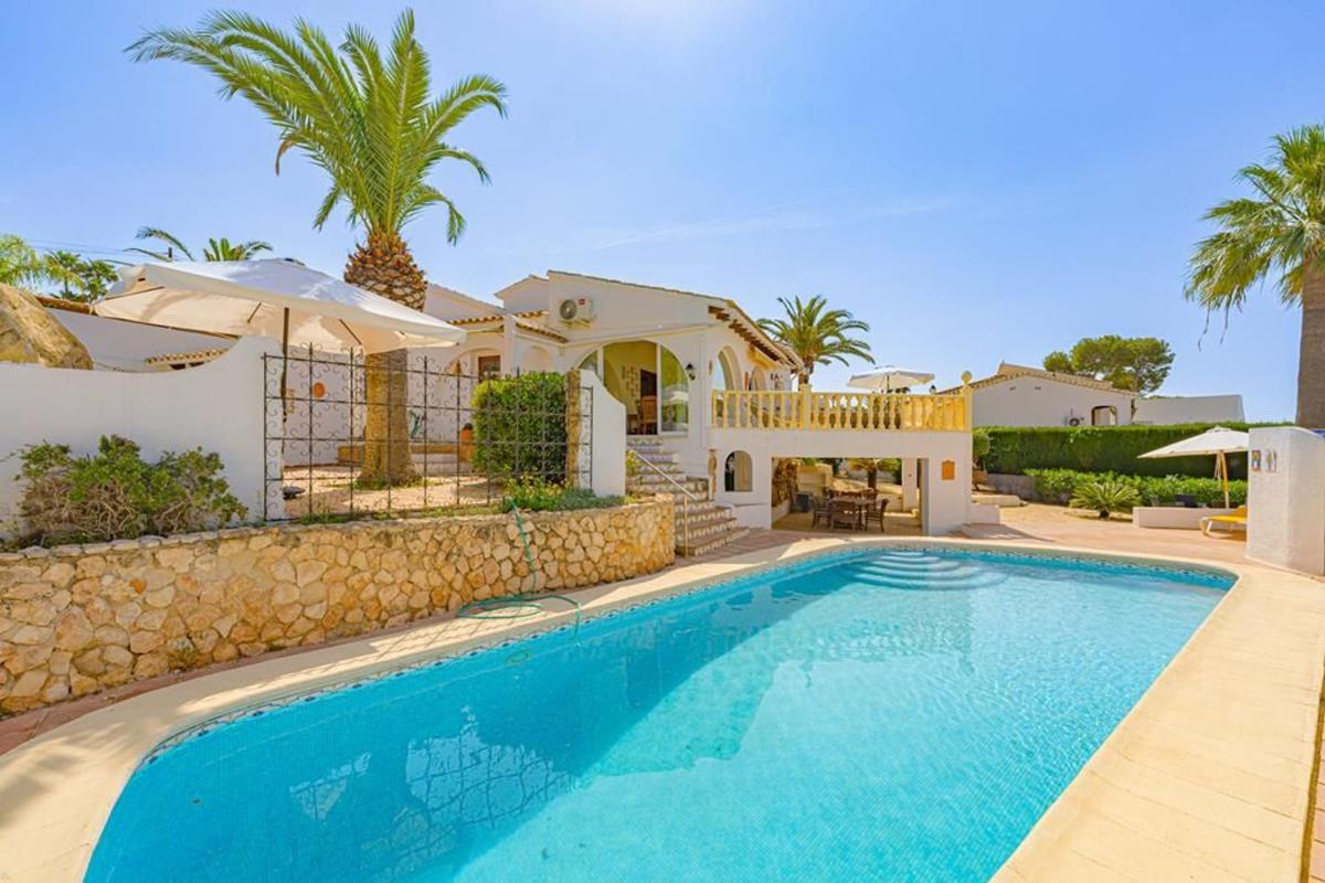Venta de chalet independiente en Calle Mar Japón, 5, Moraira
photo 3