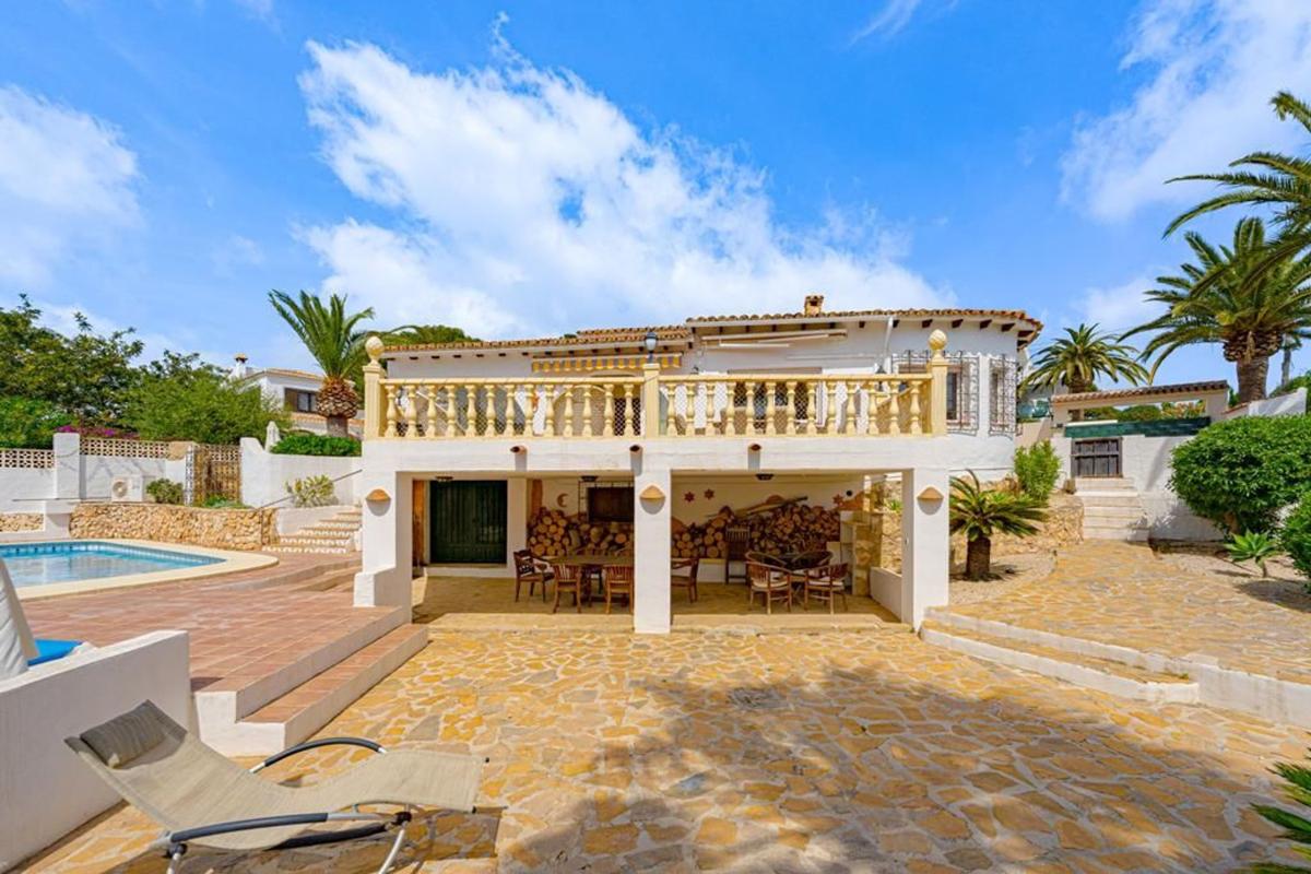 Venta de chalet independiente en Calle Mar Japón, 5, Moraira
photo 5