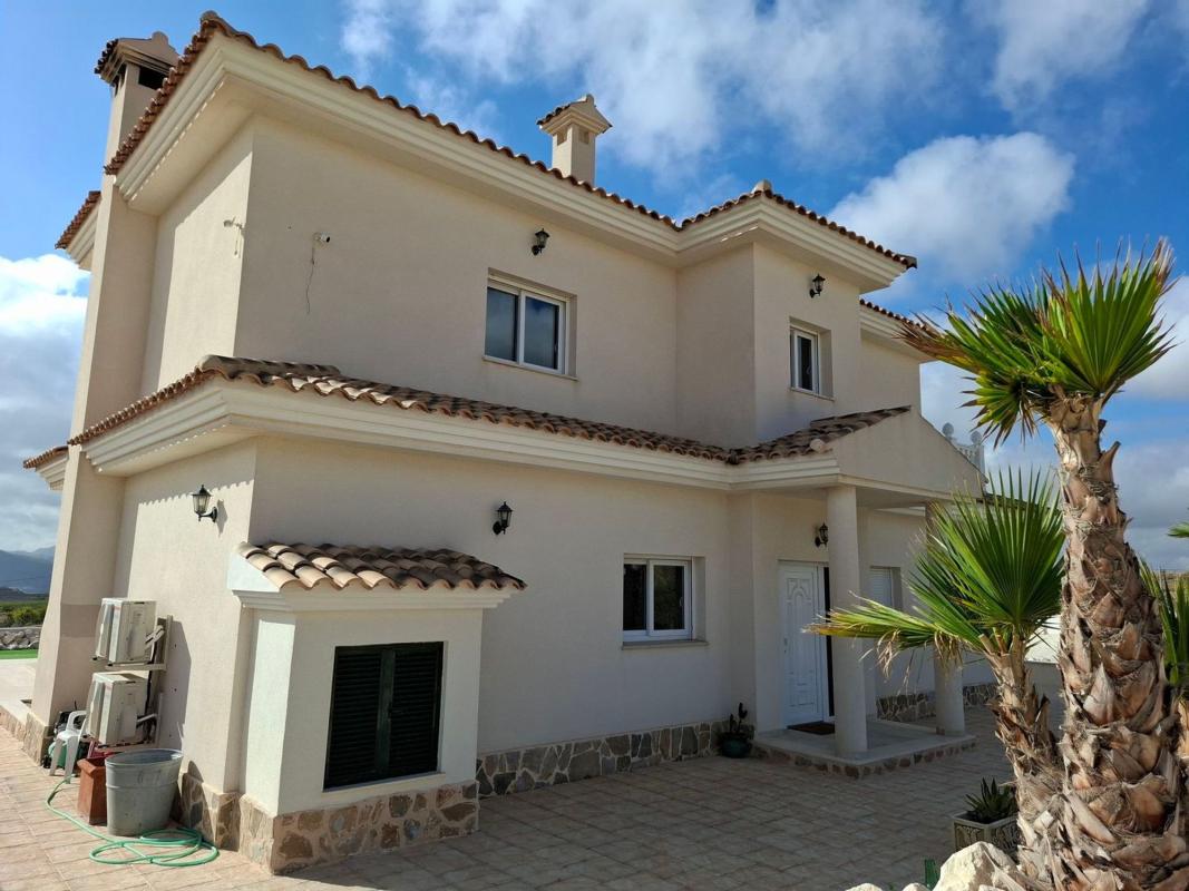 Venta de chalet independiente en Via sense nom, Pinoso
photo 4