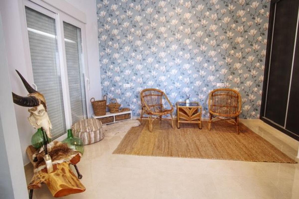 Venta de chalet independiente en Via sense nom, Pinoso
photo 5