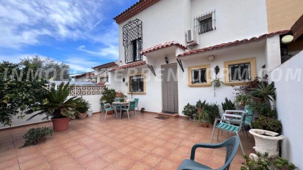 Chalet adosado en Pla Garaita B-i photo 1