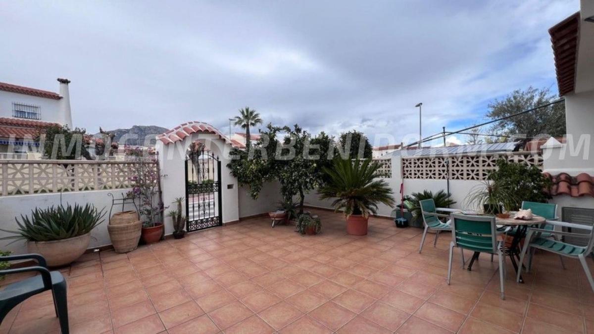 Venta de chalet adosado en  PLA GARAITA B-I , La Nucia photo 2