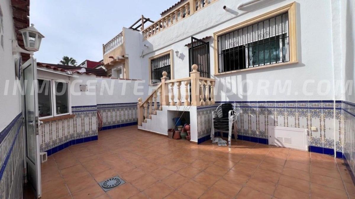 Venta de chalet adosado en  PLA GARAITA B-I , La Nucia photo 3