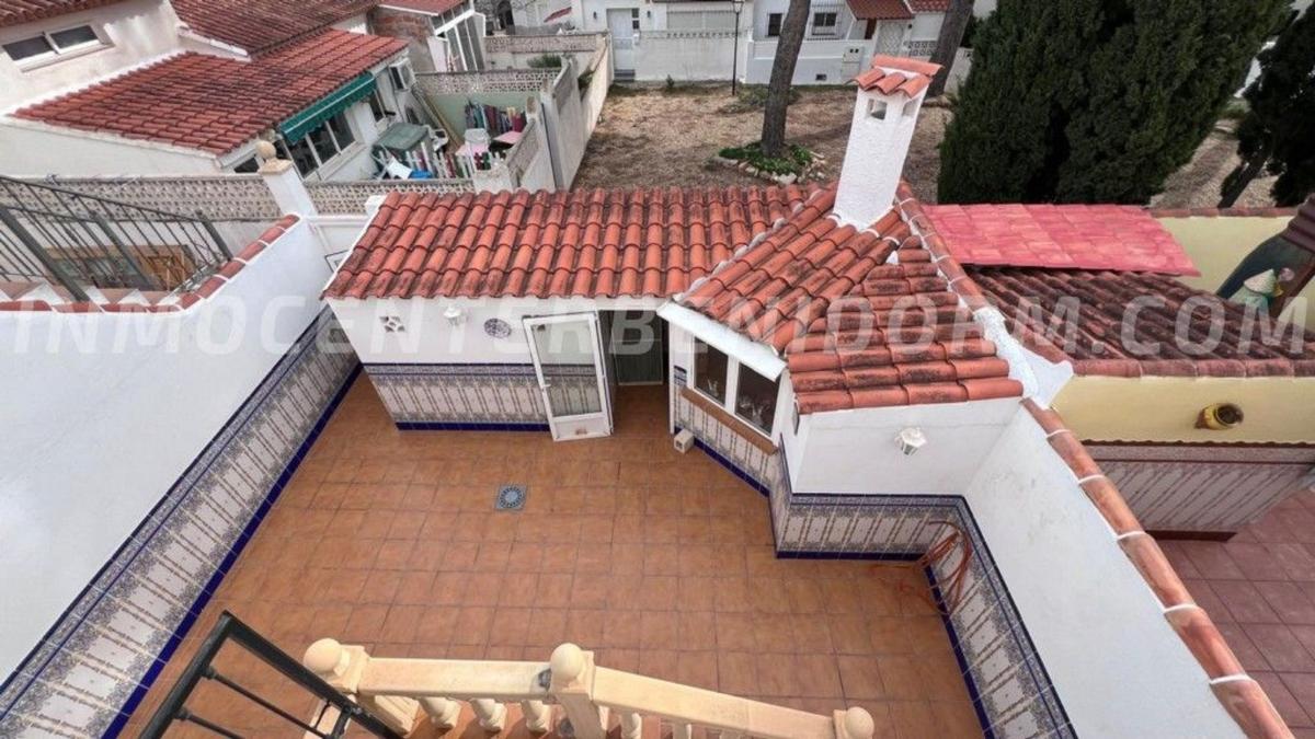 Venta de chalet adosado en  PLA GARAITA B-I , La Nucia photo 4