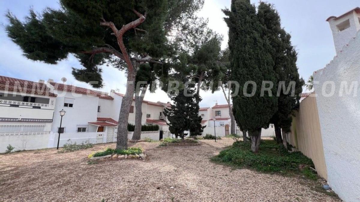Venta de chalet adosado en  PLA GARAITA B-I , La Nucia photo 5
