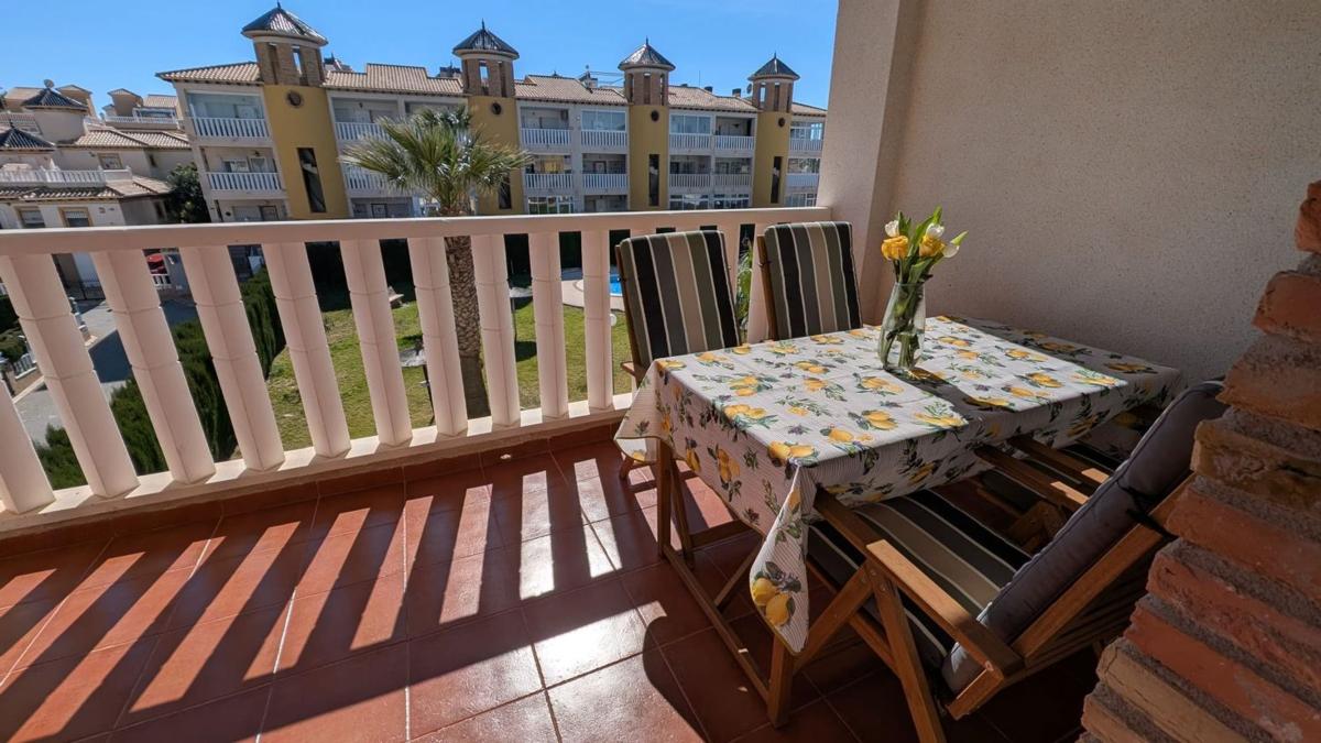 Продажа пентхауса на  Calle Columbretes, Ориуэла photo 2