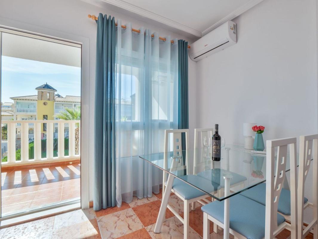 Продажа пентхауса на  Calle Columbretes, Ориуэла photo 4