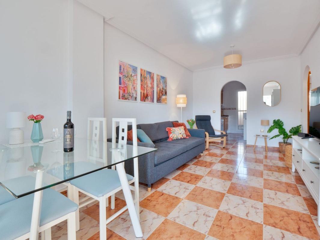 Продажа пентхауса на  Calle Columbretes, Ориуэла photo 5